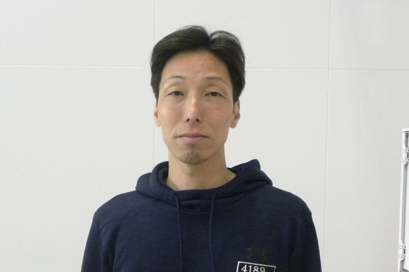 川上剛