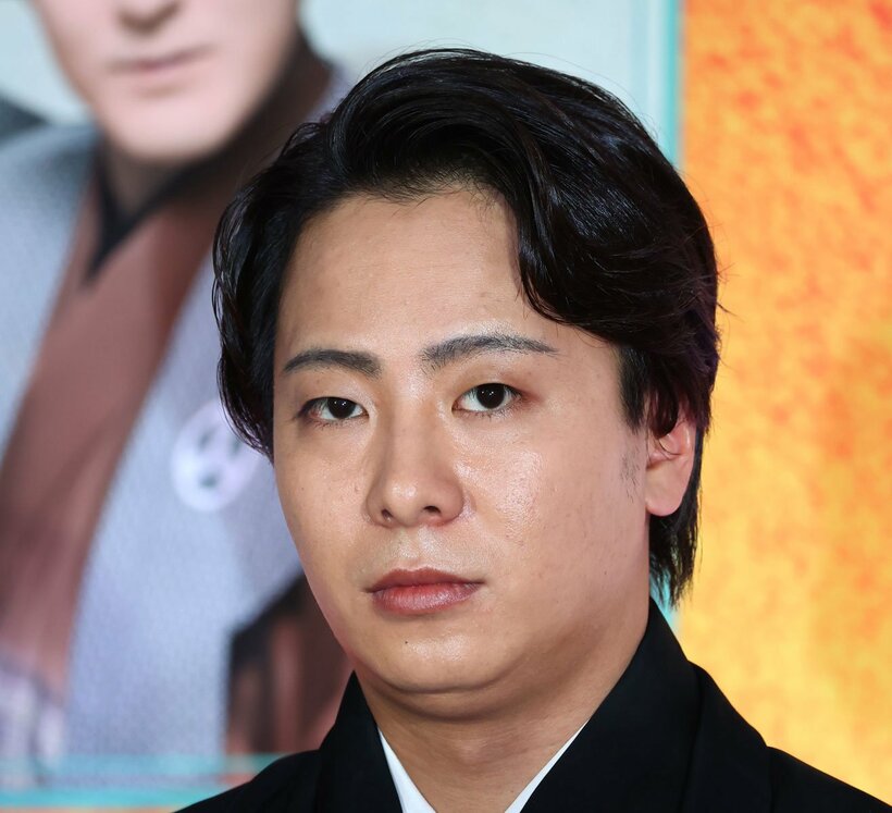 将来嘱望されたが…