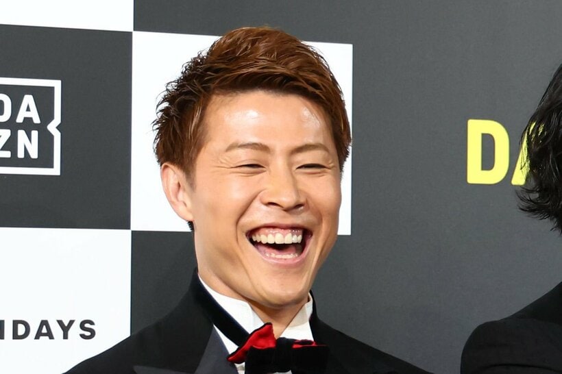 柿谷曜一朗氏