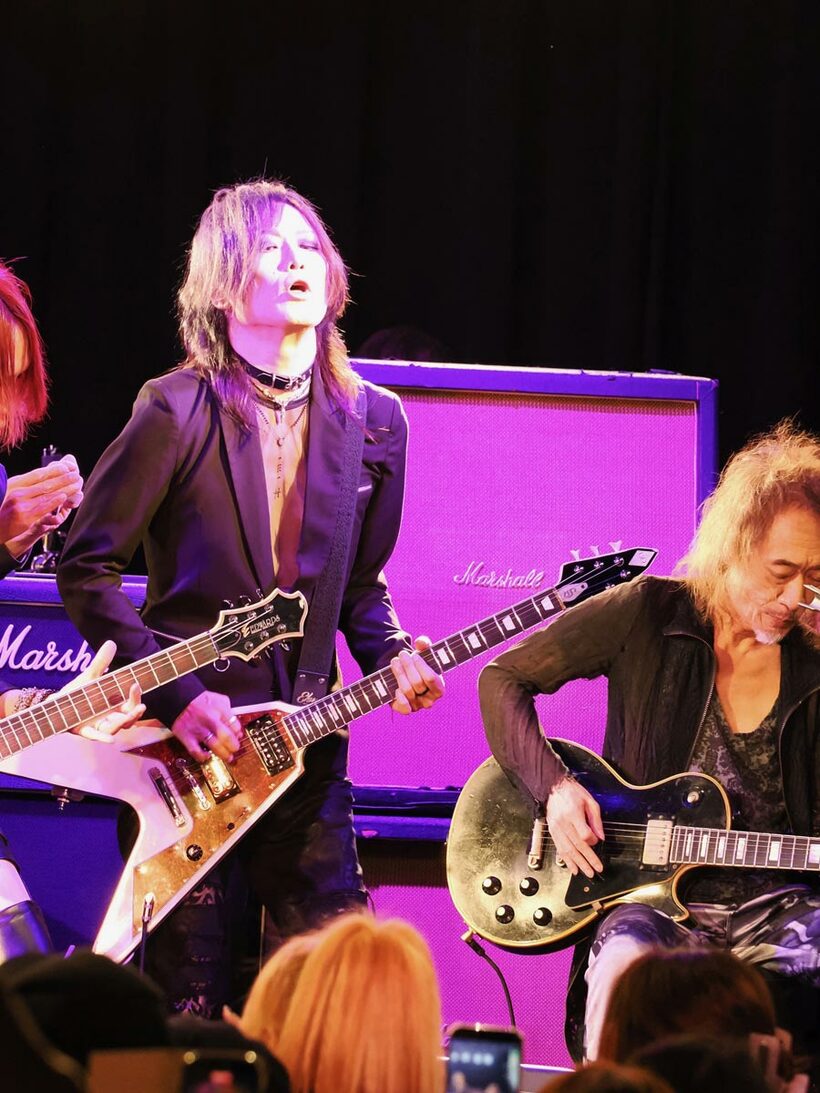 VINYLの鈴木新（Ｐｈｏｔｏ　ｂｙ　短歌ｍａｄｏ＿ｎｏ＿ｓａｋｉ）