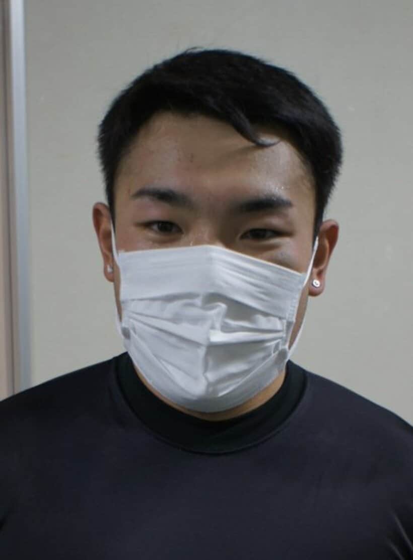  安達隆己