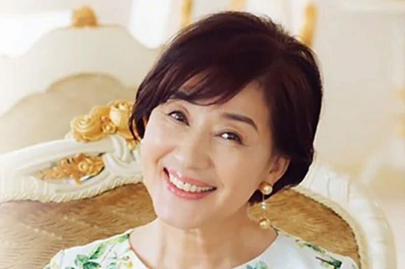 松居一代