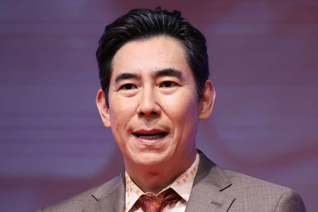 有吉弘行にイジられてしまった高嶋政伸