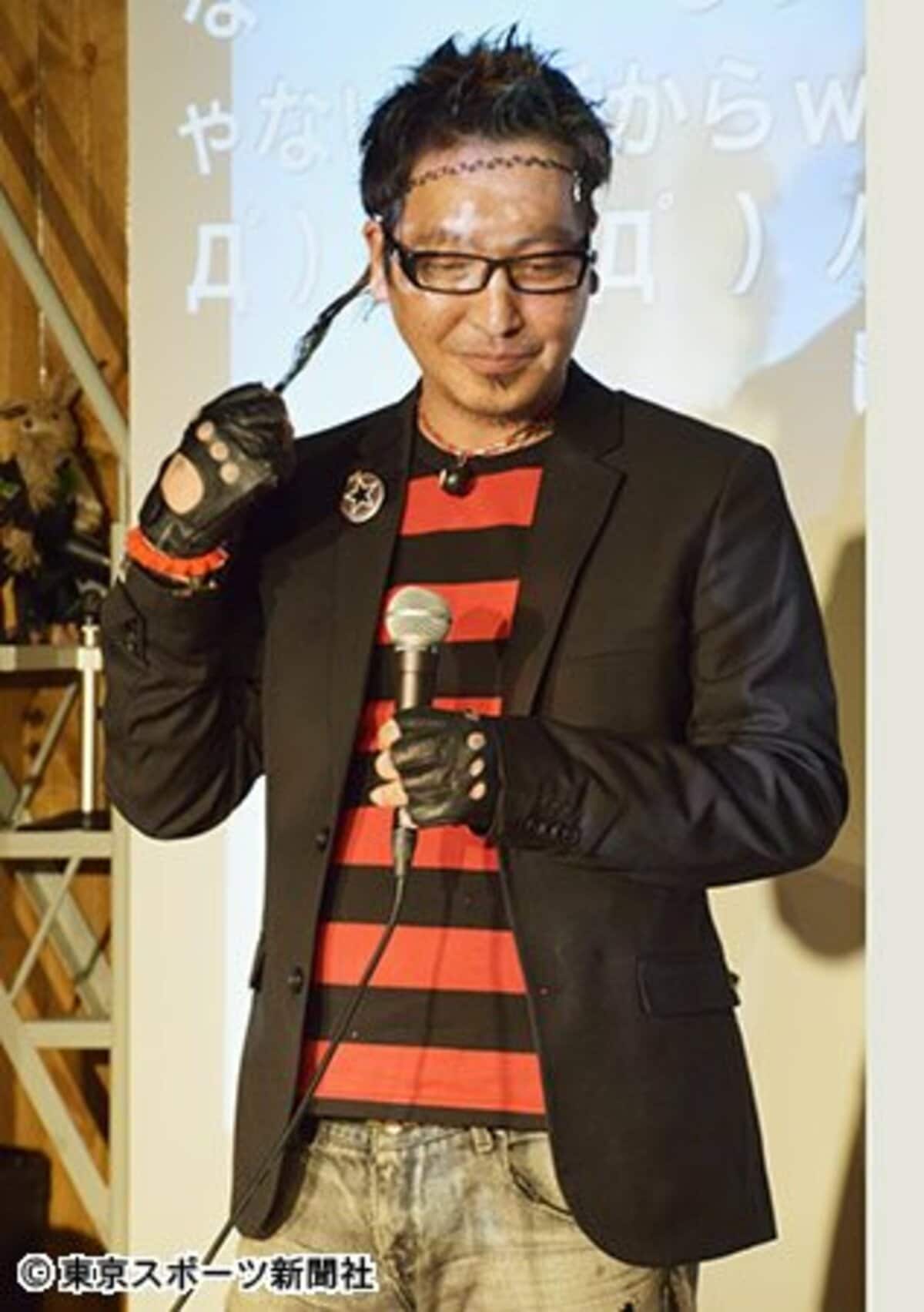 高 相 祐一 現在