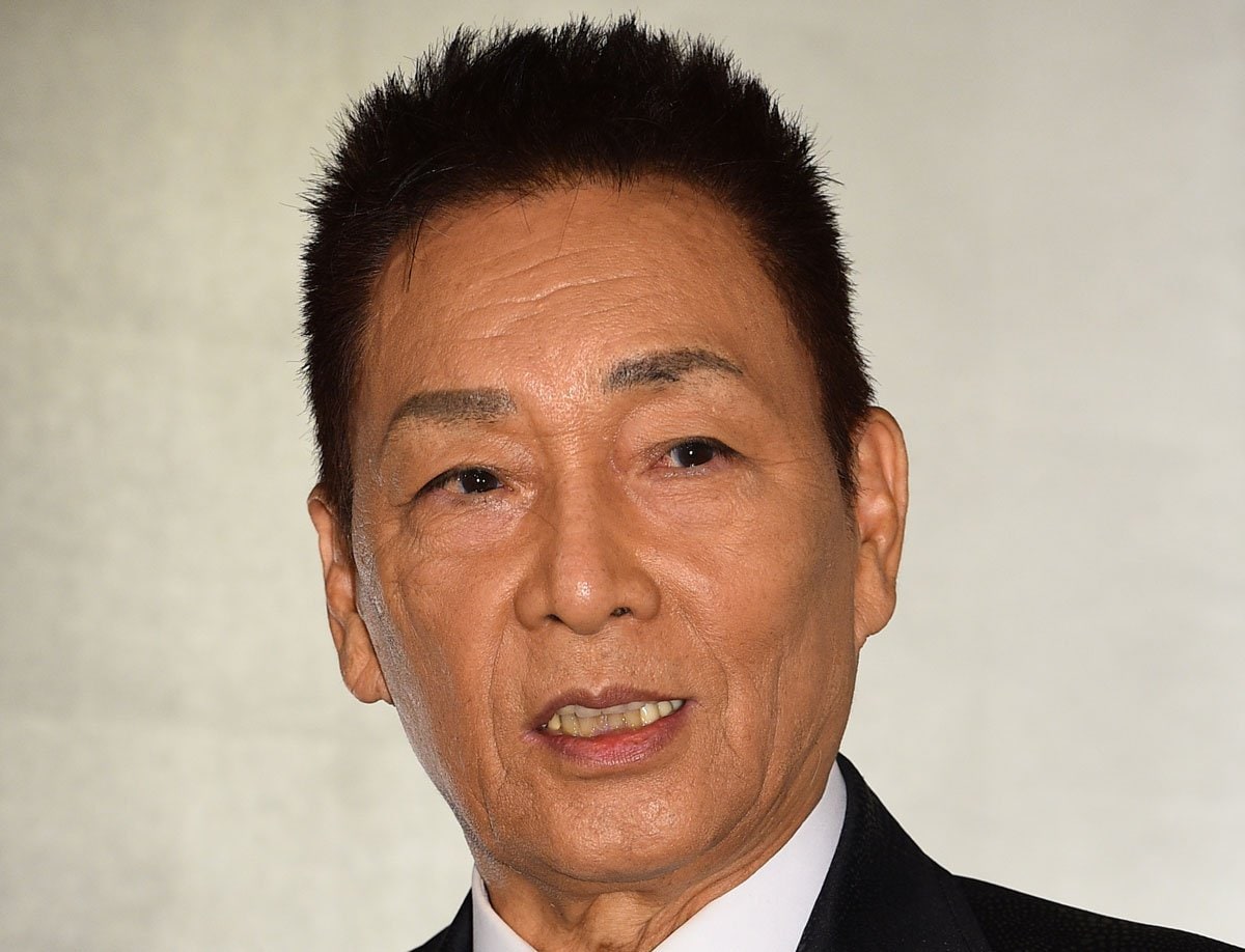 錦野 旦 現在