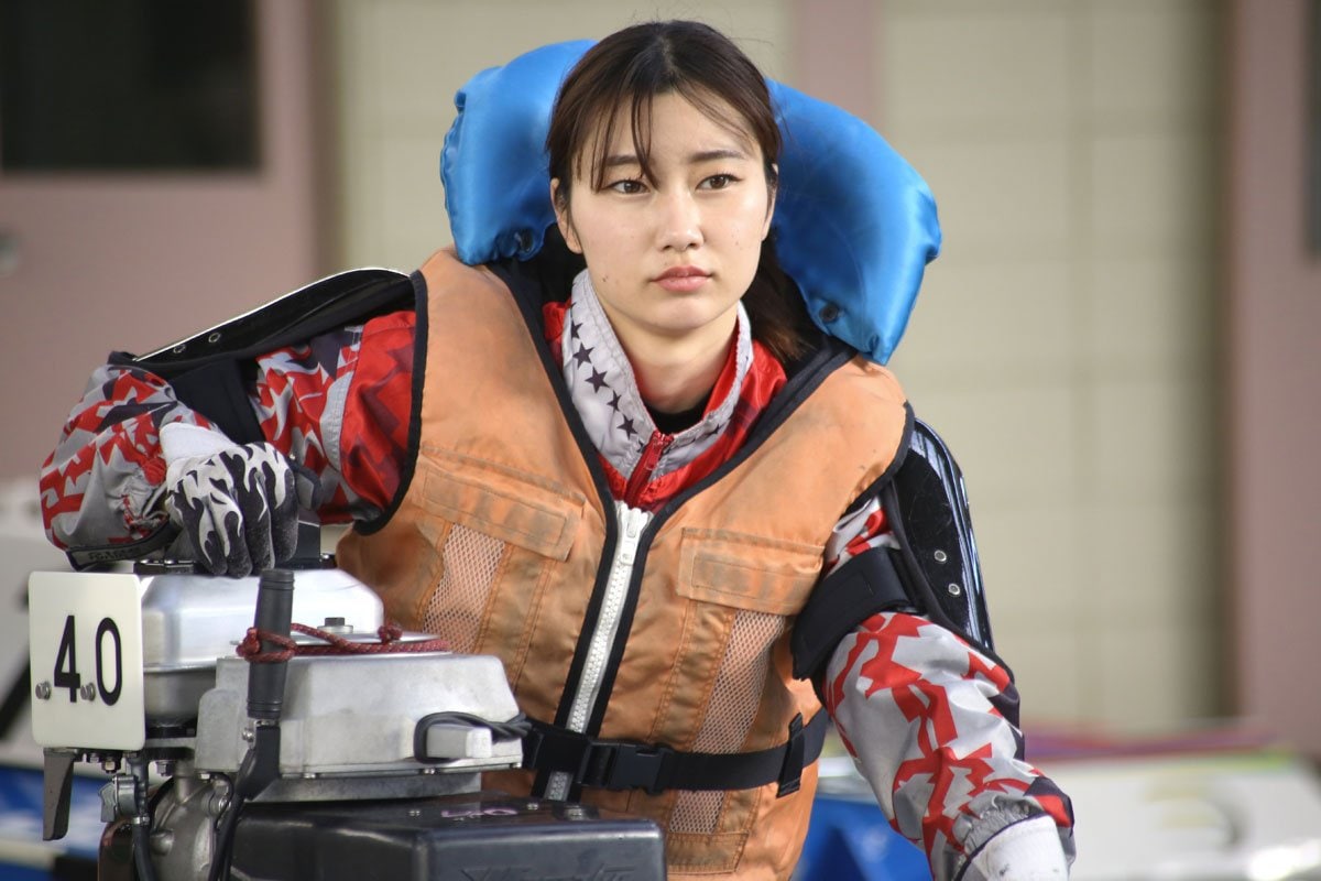 ボートレース】武井莉里佳 新設PGⅠスピードクイーンM出場「発表