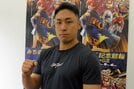 【青森競輪・ＧⅢ善知鳥杯争奪戦】郡司浩平「技術が伴っていませんでした」