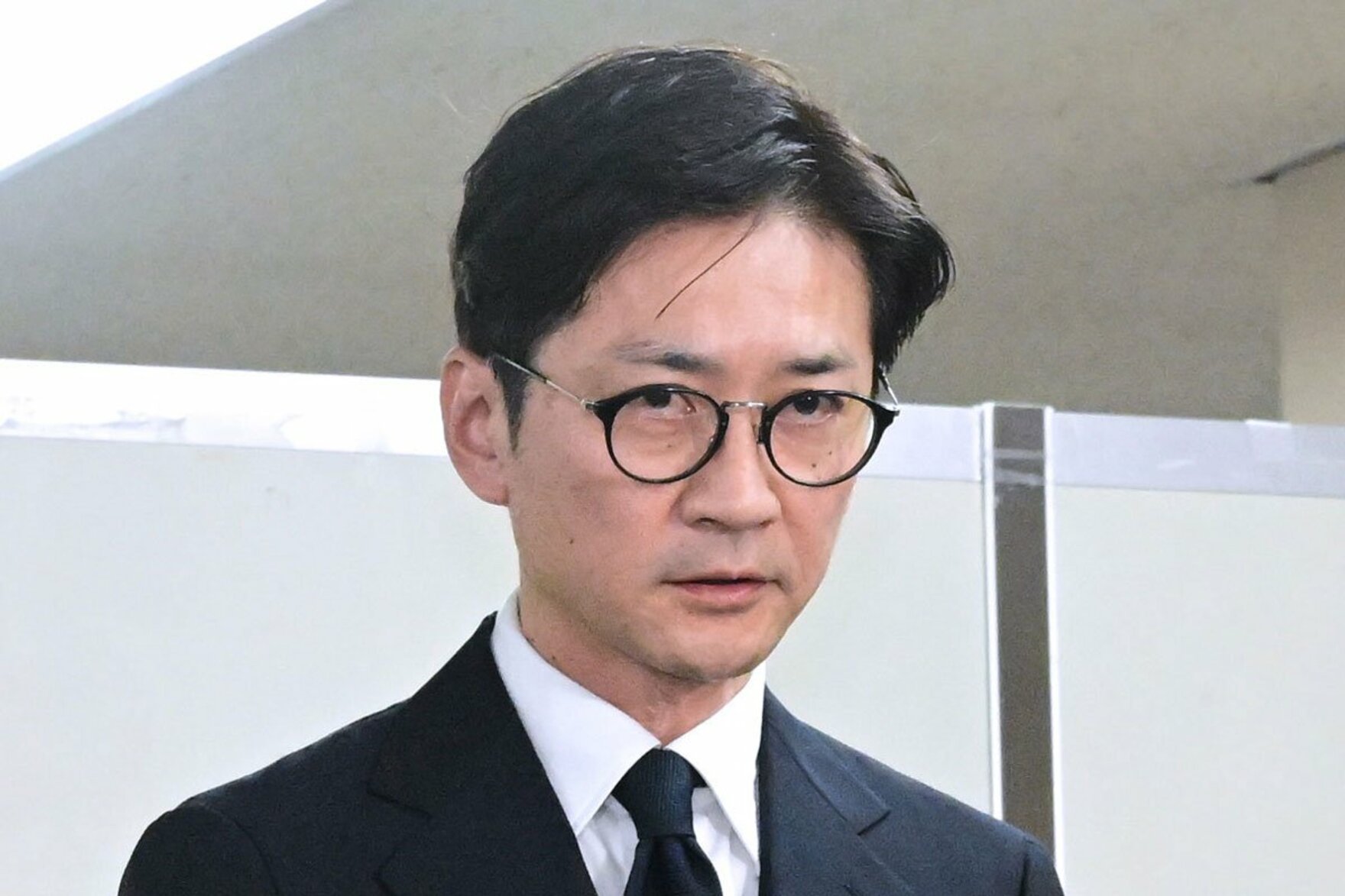 国分太一