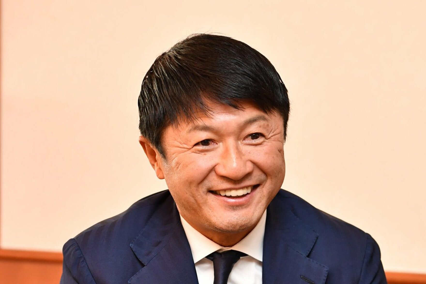 写真:武田修宏氏 コスタリカ戦のキーマンに森保監督を指名「メンバーを大幅に変えてくる」 | 東スポWEB