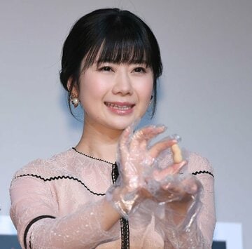  不倫報道が飛び出した福原愛