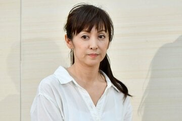  ついに不倫を認めた斉藤由貴