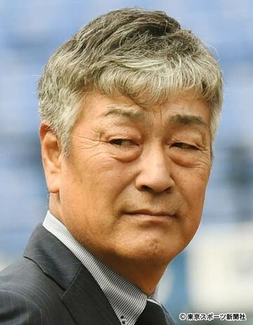  宇野勝氏