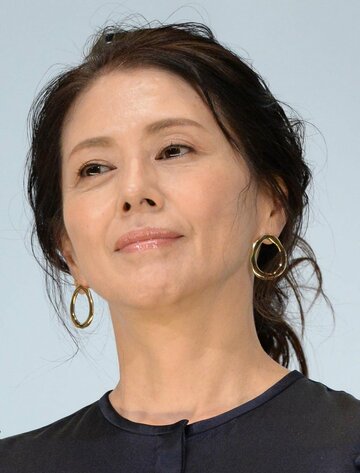  小泉今日子