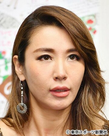  鈴木紗理奈