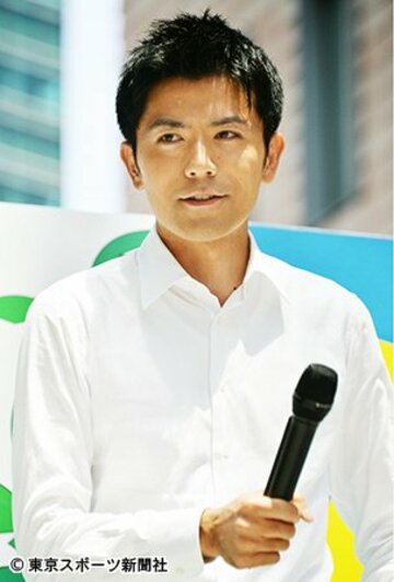  青木アナは“第２の枡アナ”になれるか