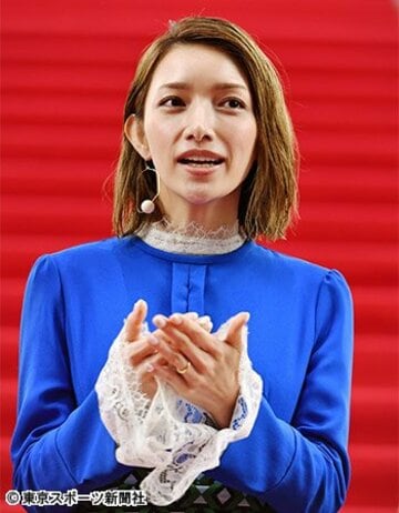  不倫を認めた後藤真希