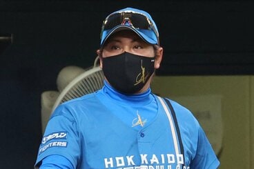 交流戦でチーム状況を回復させた日本ハム・新庄監督だが…