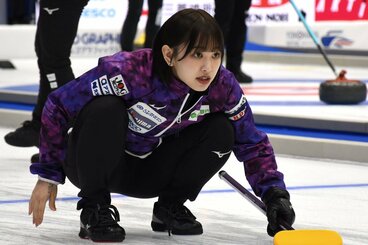 北海道銀行の仁平美来