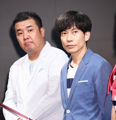 インパルス 堤下敦の復帰難航か 相方 板倉俊之が簡単に 助け舟 を出せない事情 東スポweb