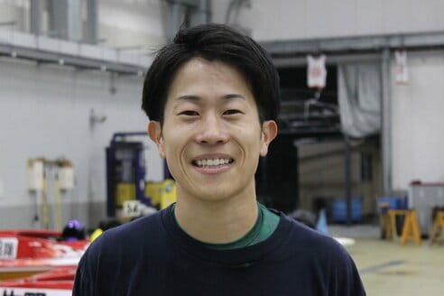 大村ボート・ルーキーS】山下大輝 初日は1、2着の好発進「全国の