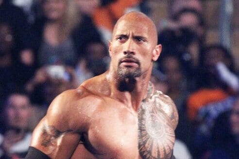 WWE】ロック様はレッスルマニアに出場するのか？ トリプルHが見解