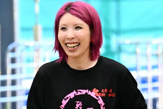 高田ひかる