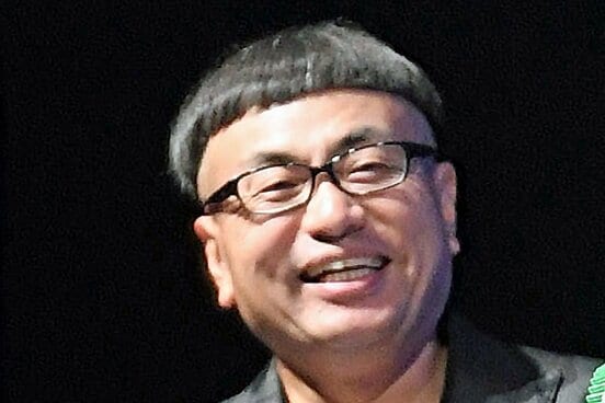 イジリ―岡田