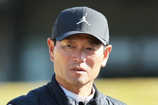 今季限りで巨人を退団した桑田真澄氏