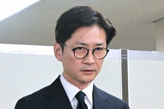国分太一