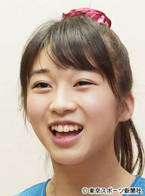  牧野真莉愛