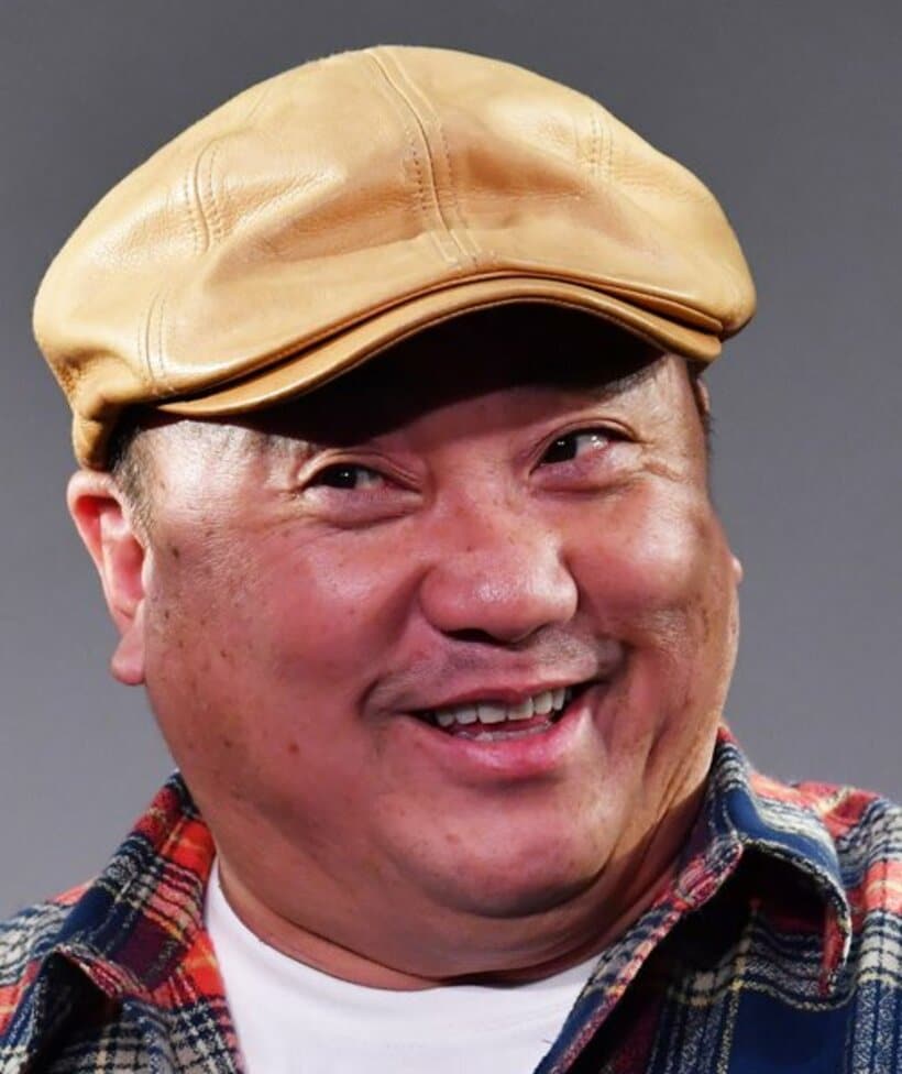  実は深刻だった極楽・山本