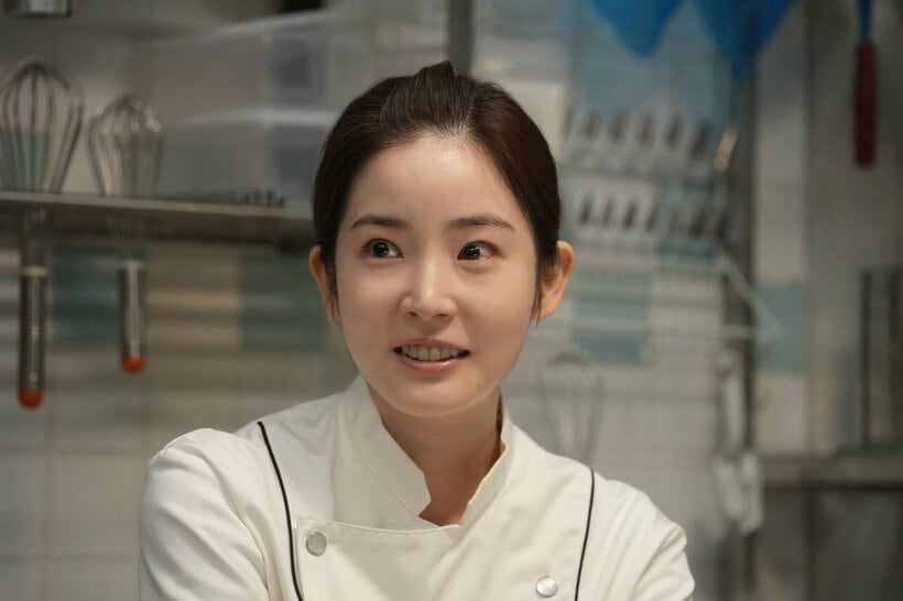ＮＨＫ大阪制作の夜ドラ「バニラな毎日」に出演する蓮佛美沙子