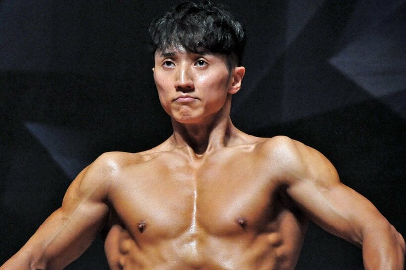 コロコロチキチキペッパーズ・西野創人