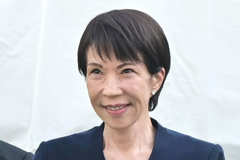 選挙戦を有利に進める高市首相