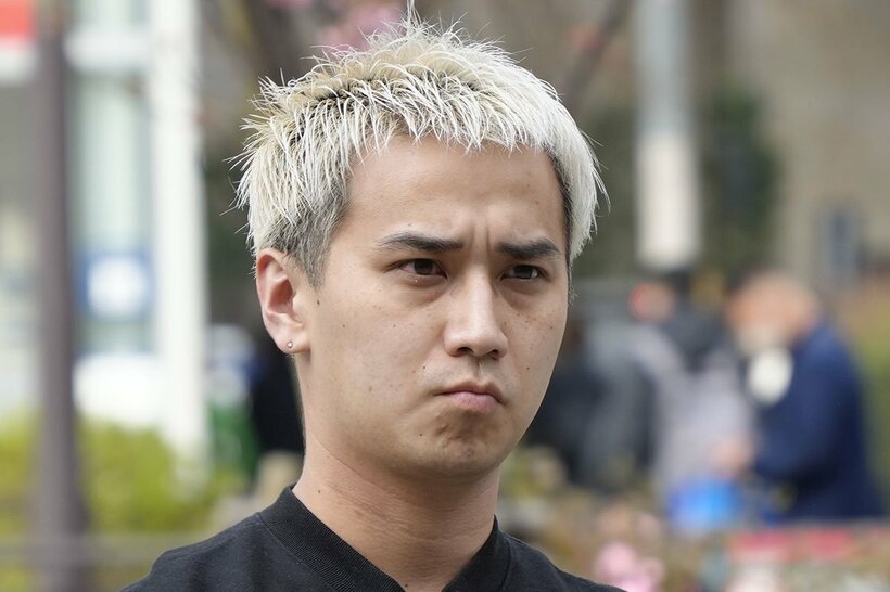 こめお