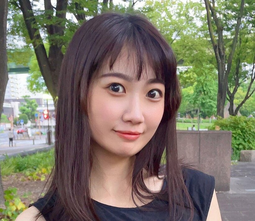  新土居沙也加（東スポWeb）