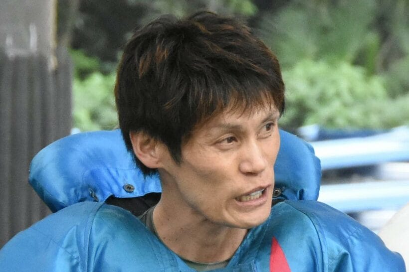 北野輝季