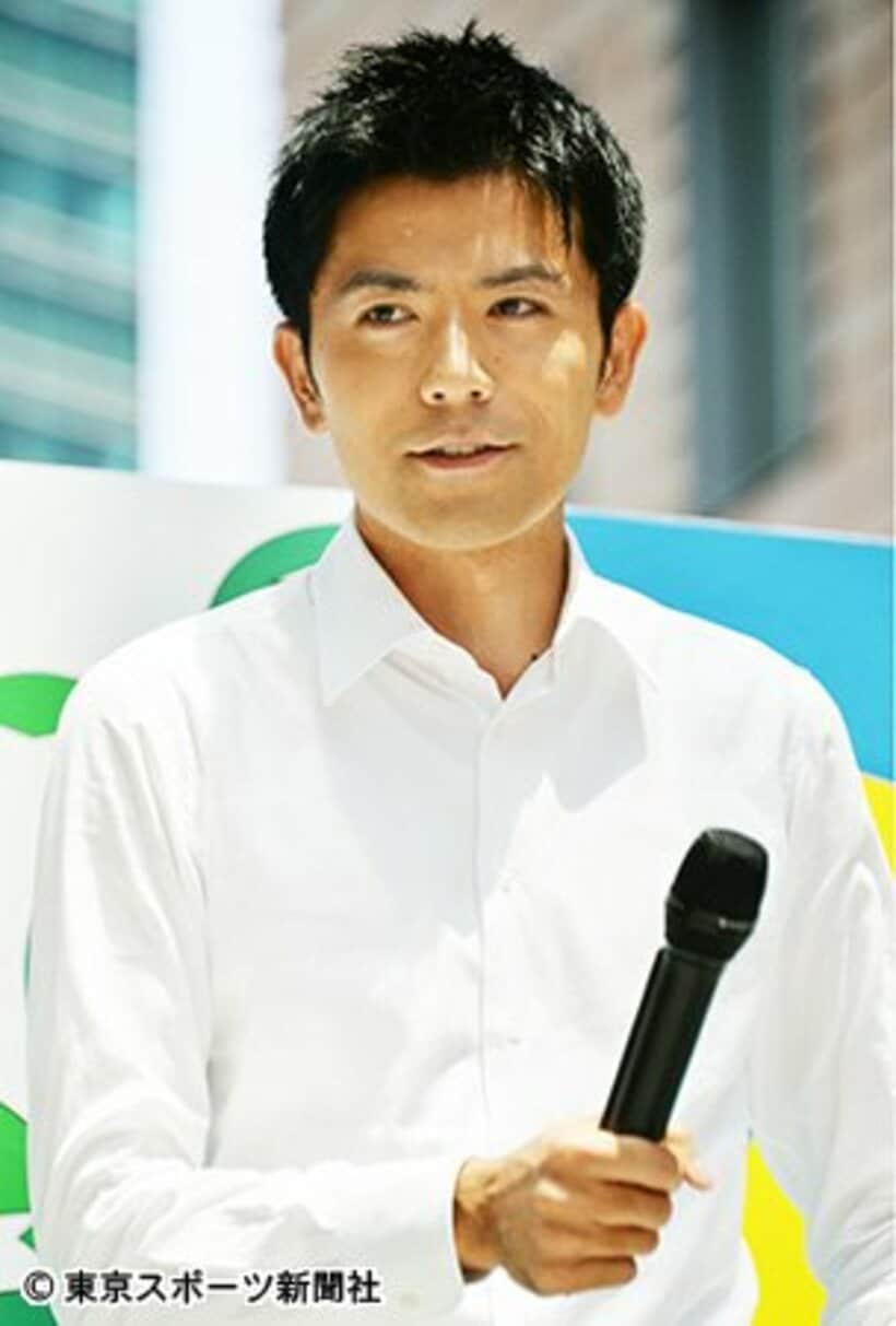  青木アナは“第２の枡アナ”になれるか