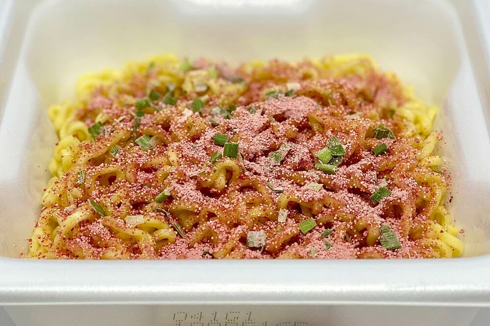 塩分欲するときにぴったり