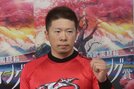 【西武園競輪・ＧⅢゴールドウイング賞】準決１着通過の深谷知広　戦前は地元分断も視野に…