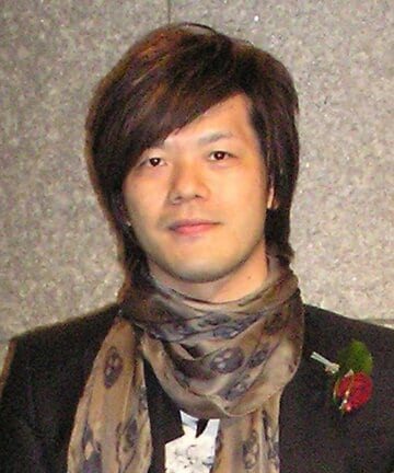  平野啓一郎氏