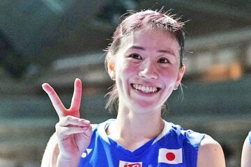 中国でも大人気の志田千陽