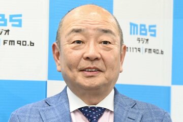 山本浩之アナ