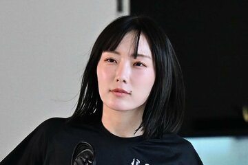 福山恵里奈