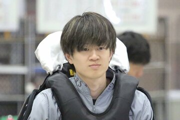 西川拓利