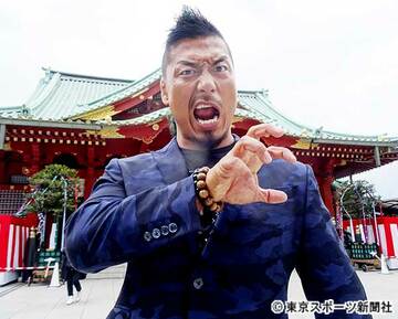  鷹木はリーグ戦の主役を狙う