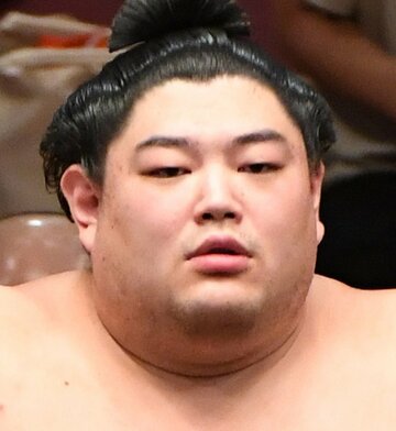  阿炎(東スポWeb)