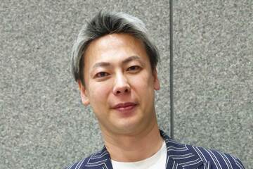 竹之内教博氏
