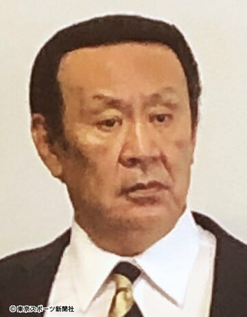  金原昇会長