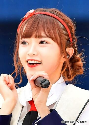  中井りか